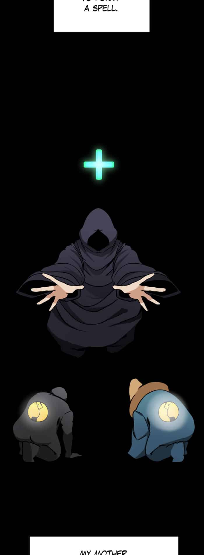 The Beginning After the End Chapter 2 page 44 - Chapter 2