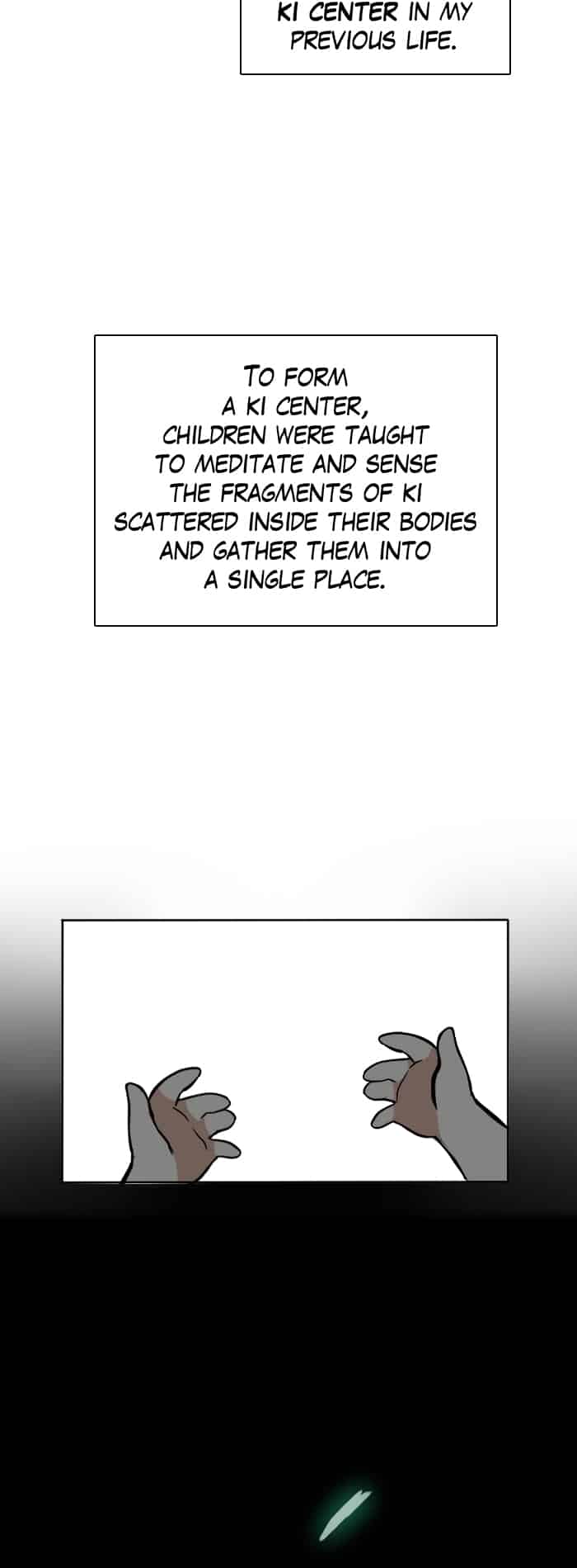 The Beginning After the End Chapter 2 page 47 - Chapter 2