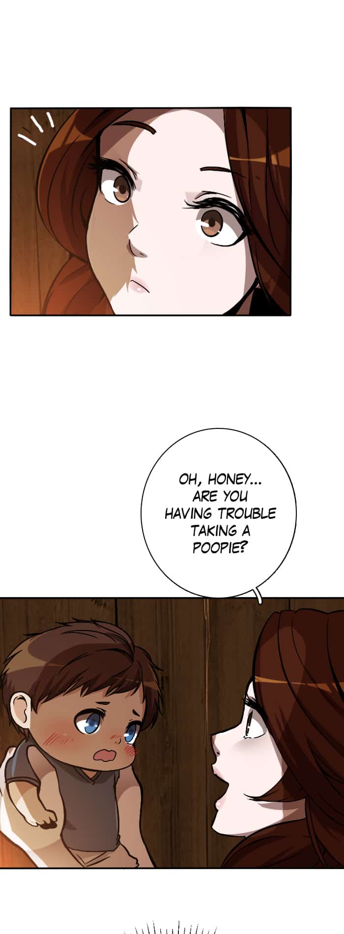 The Beginning After the End Chapter 2 page 52 - Chapter 2
