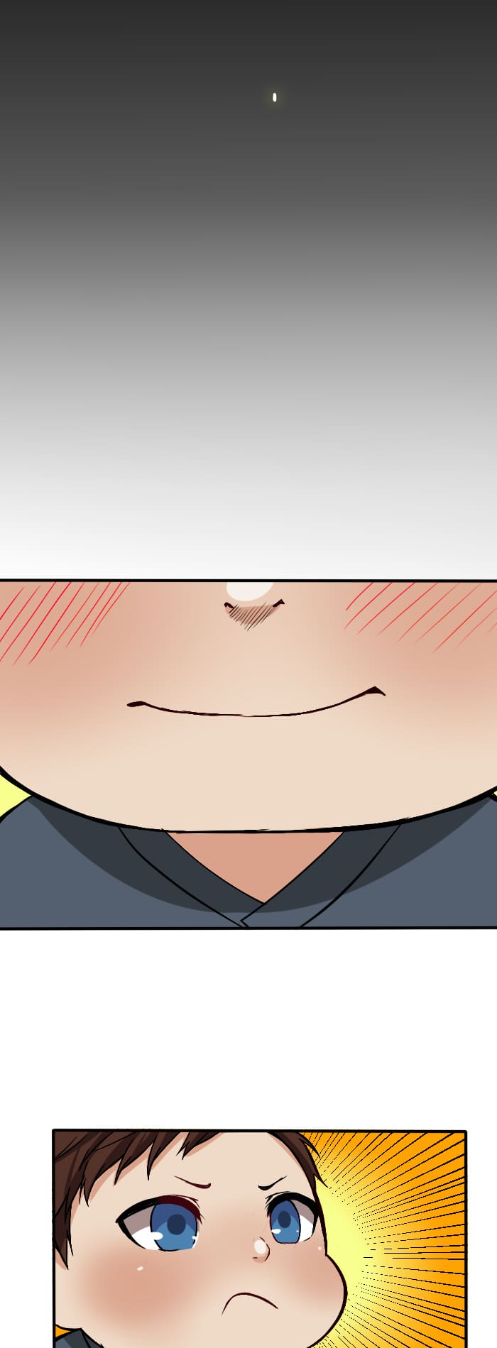 The Beginning After the End Chapter 2 page 8 - Chapter 2
