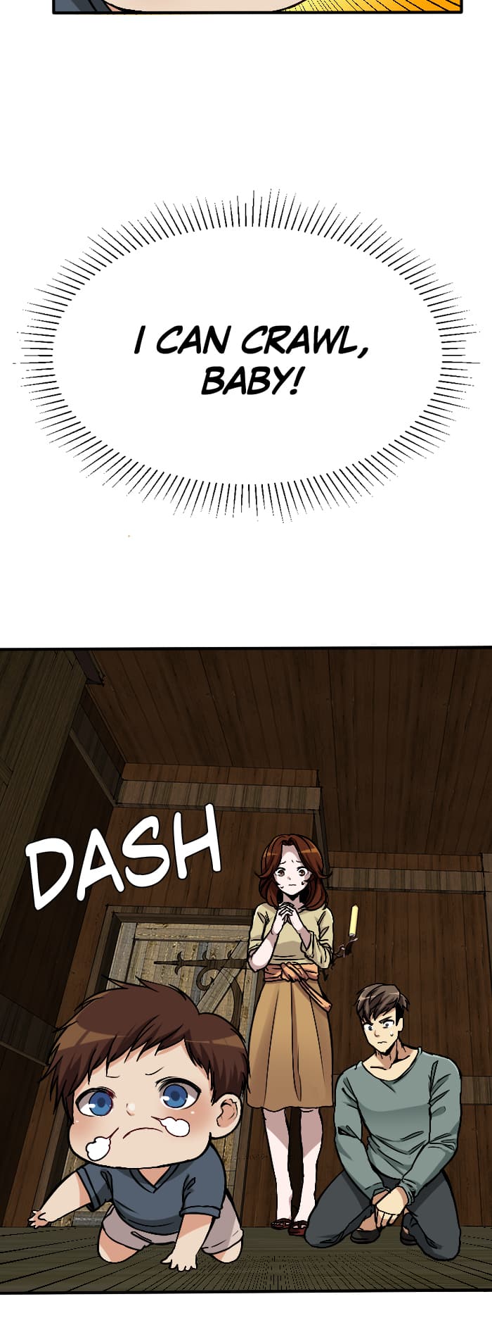 The Beginning After the End Chapter 2 page 9 - Chapter 2
