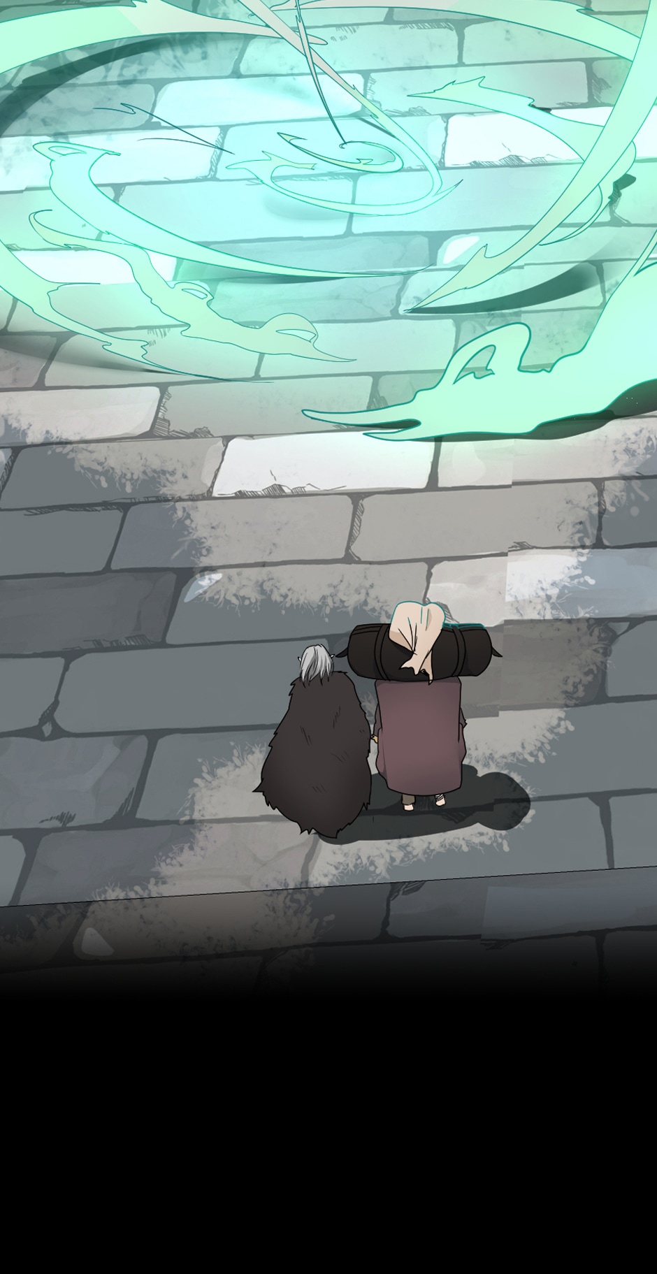 The Beginning After the End Chapter 20 page 15 - Chapter 20