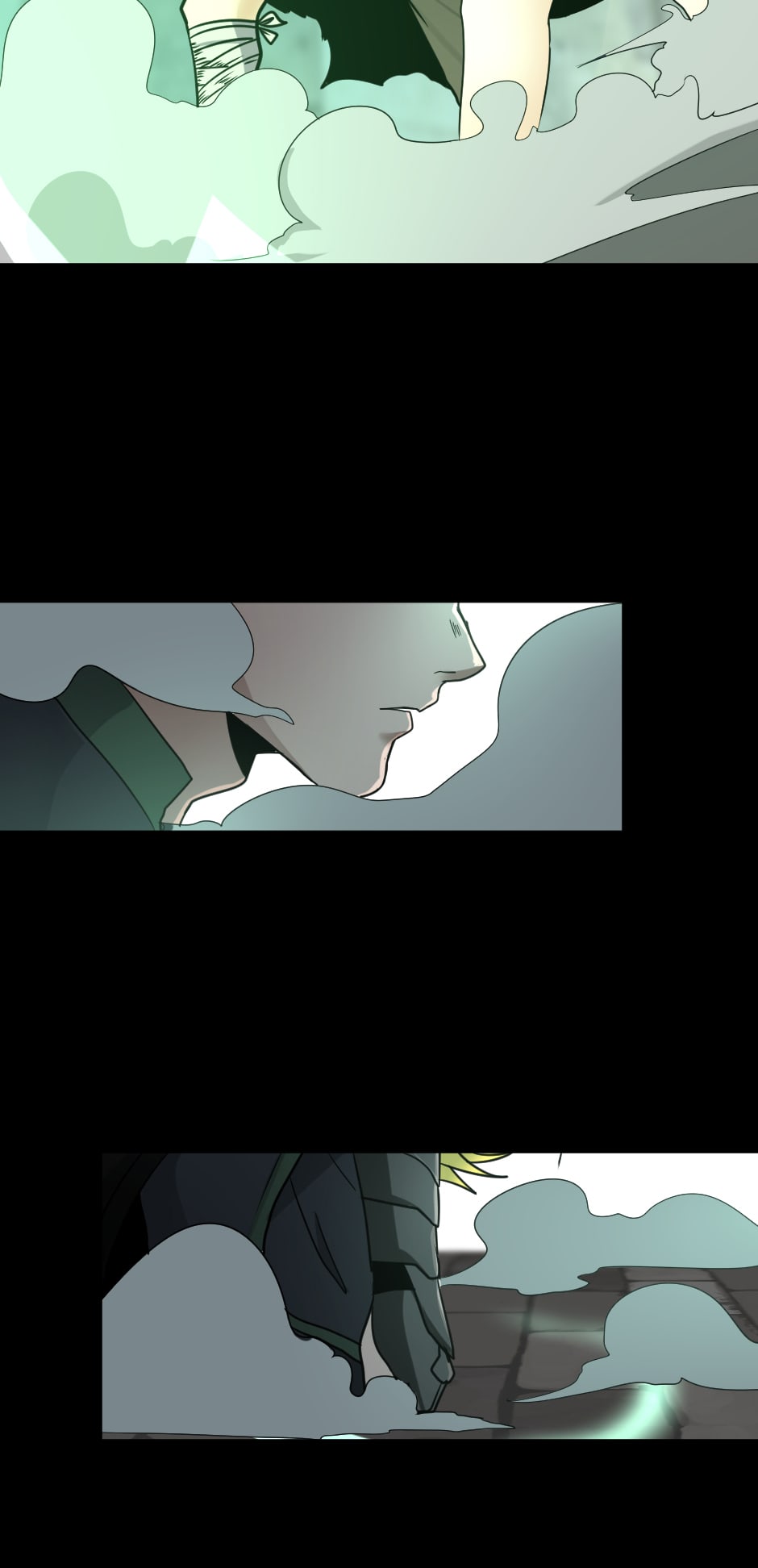 The Beginning After the End Chapter 20 page 18 - Chapter 20