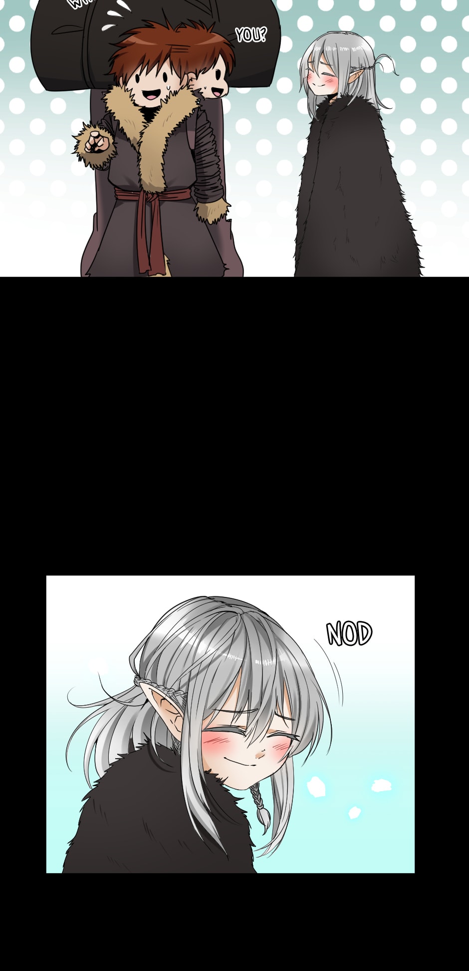 The Beginning After the End Chapter 20 page 21 - Chapter 20