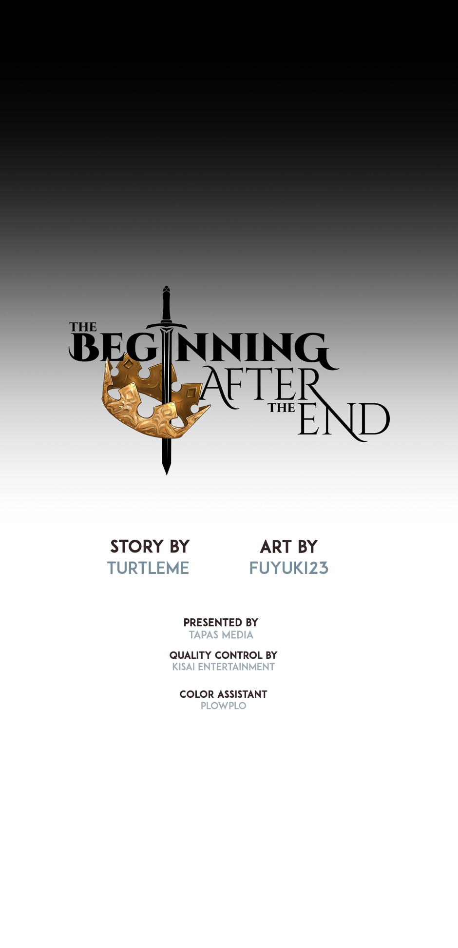 The Beginning After the End Chapter 20 page 22 - Chapter 20