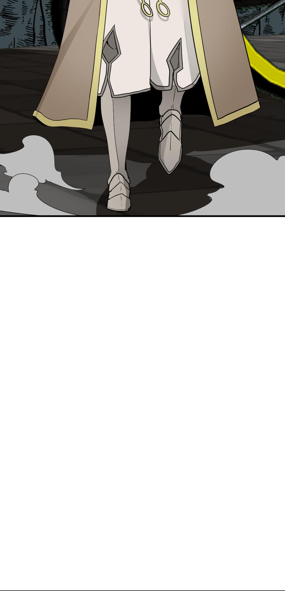 The Beginning After the End Chapter 20 page 27 - Chapter 20