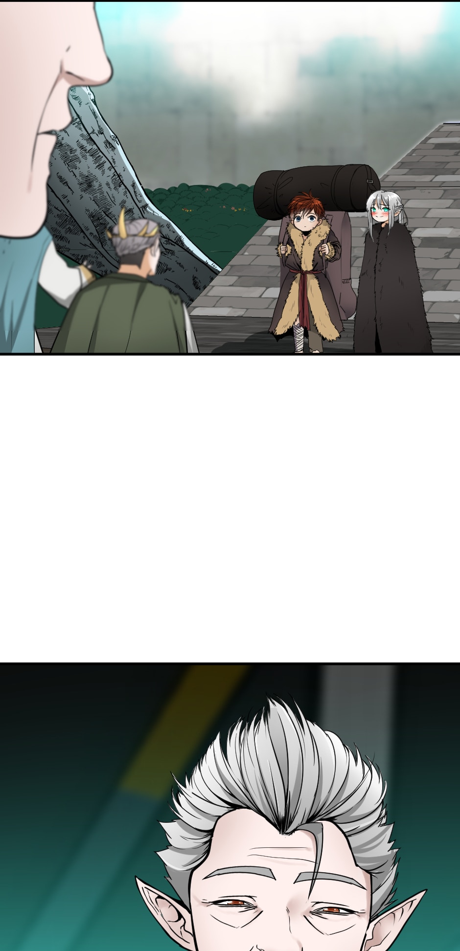 The Beginning After the End Chapter 20 page 28 - Chapter 20