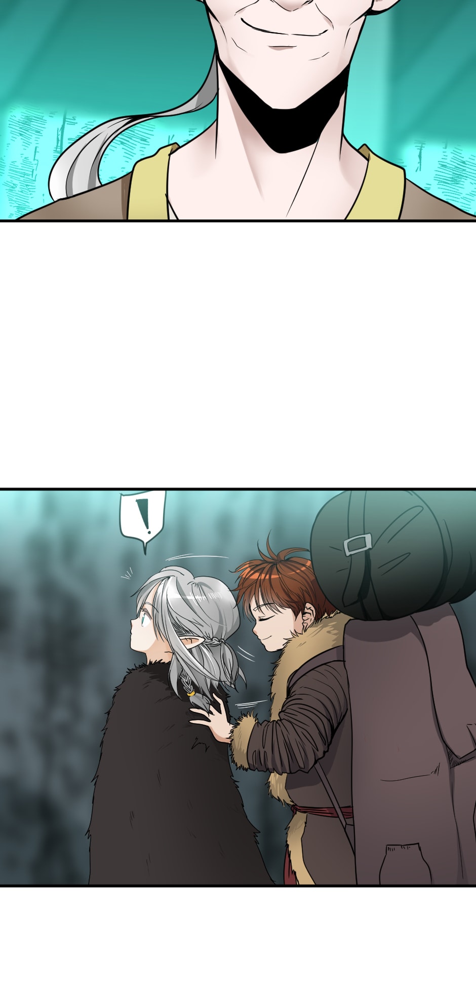 The Beginning After the End Chapter 20 page 29 - Chapter 20