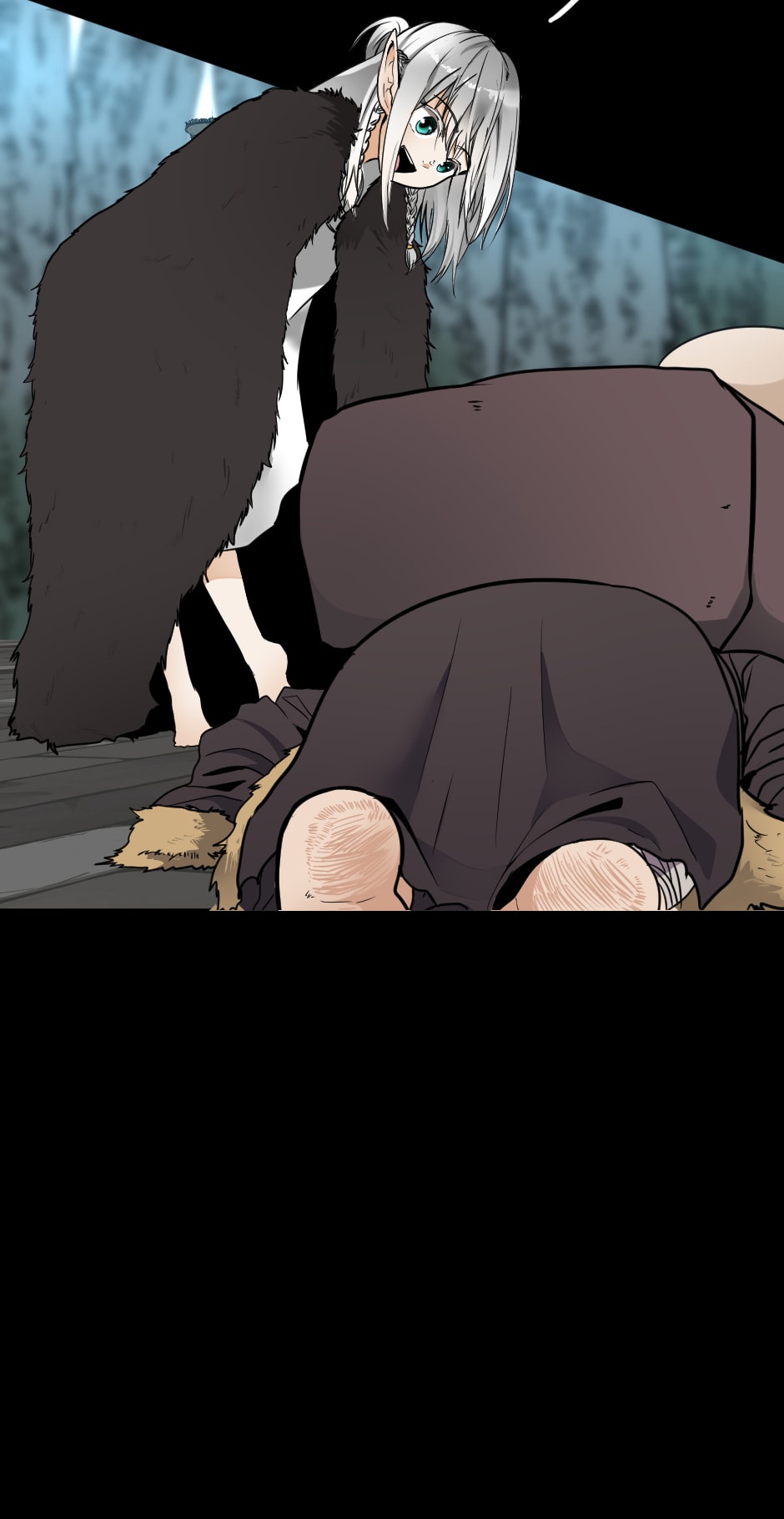 The Beginning After the End Chapter 20 page 3 - Chapter 20