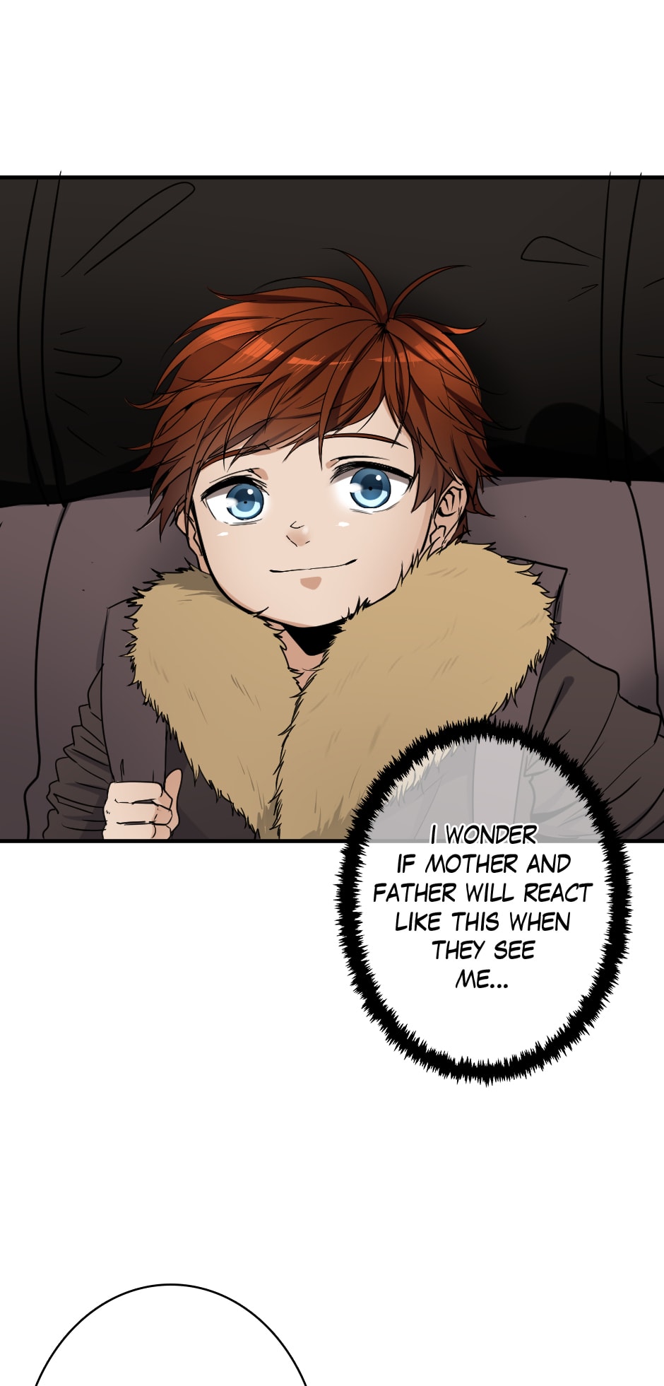 The Beginning After the End Chapter 20 page 32 - Chapter 20