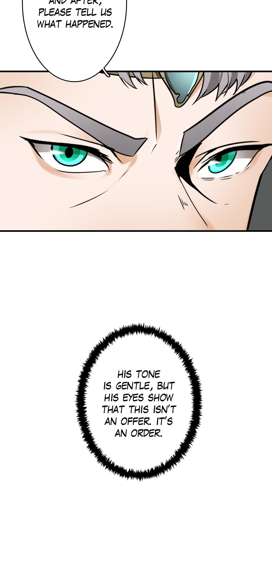 The Beginning After the End Chapter 20 page 34 - Chapter 20