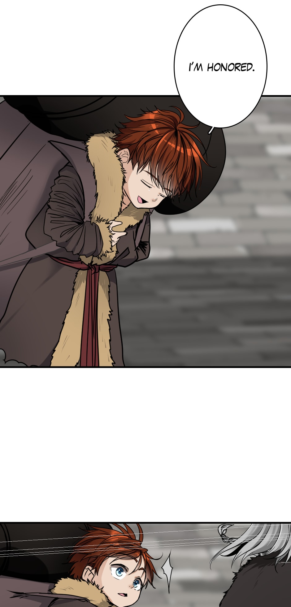 The Beginning After the End Chapter 20 page 35 - Chapter 20