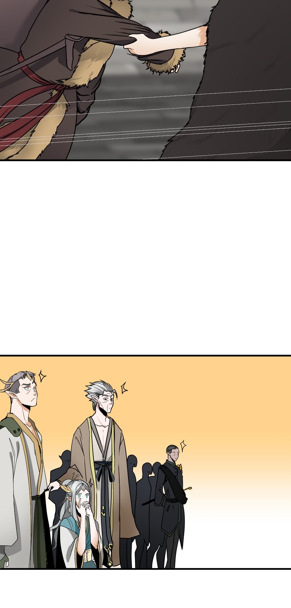 The Beginning After the End Chapter 20 page 36 - Chapter 20