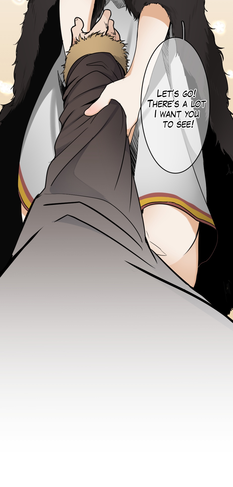 The Beginning After the End Chapter 20 page 38 - Chapter 20