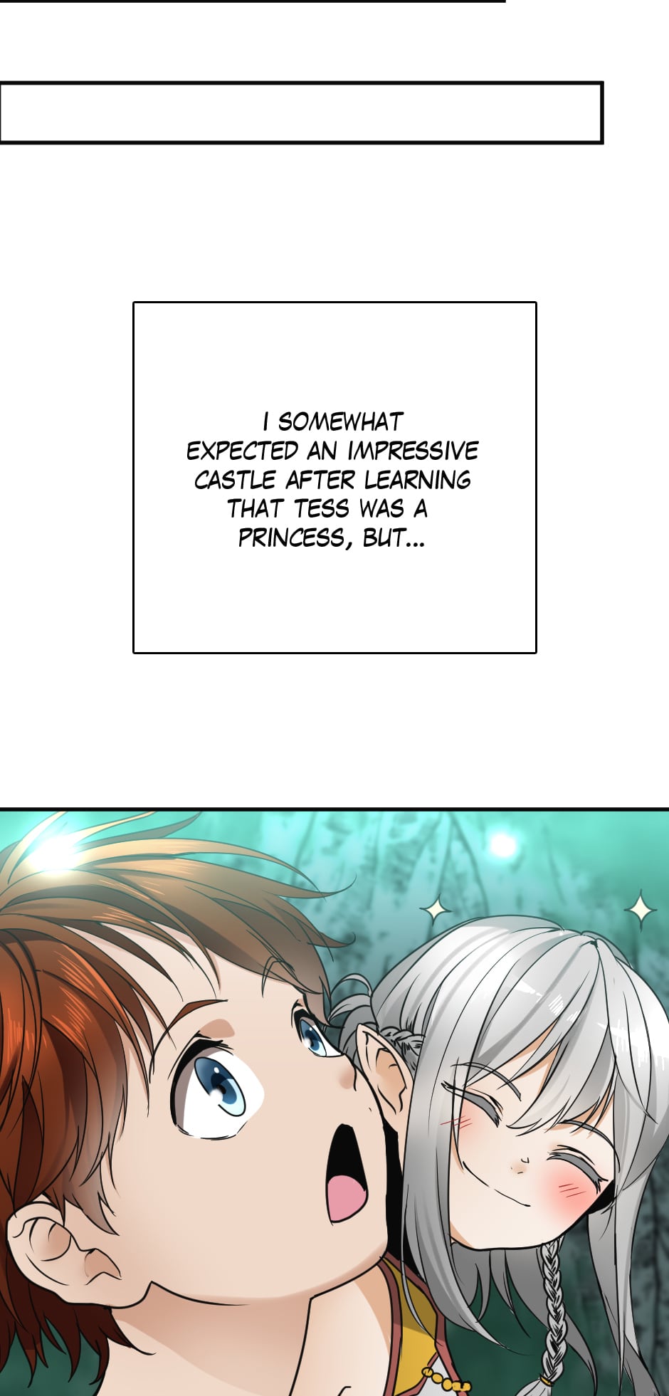 The Beginning After the End Chapter 20 page 40 - Chapter 20