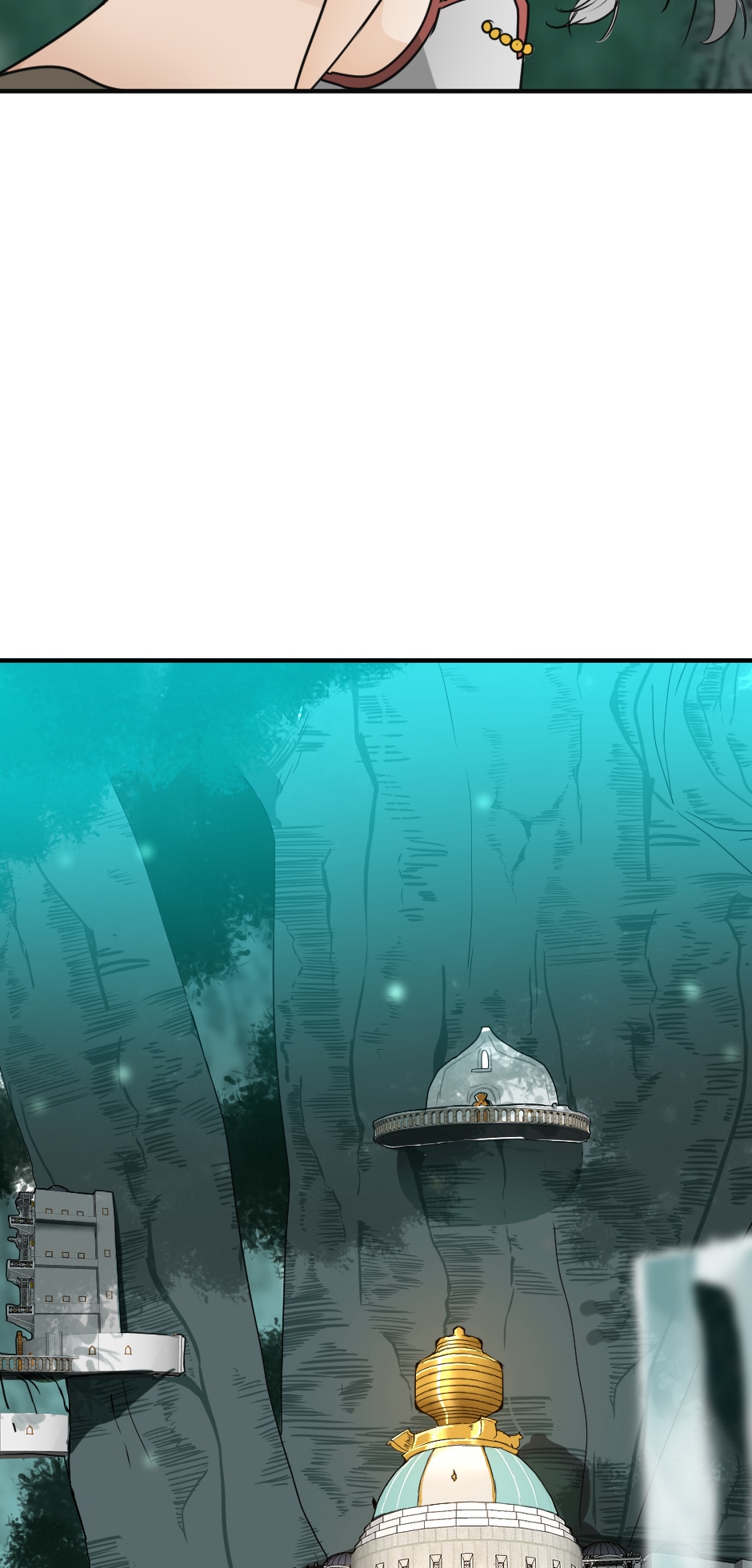The Beginning After the End Chapter 20 page 41 - Chapter 20