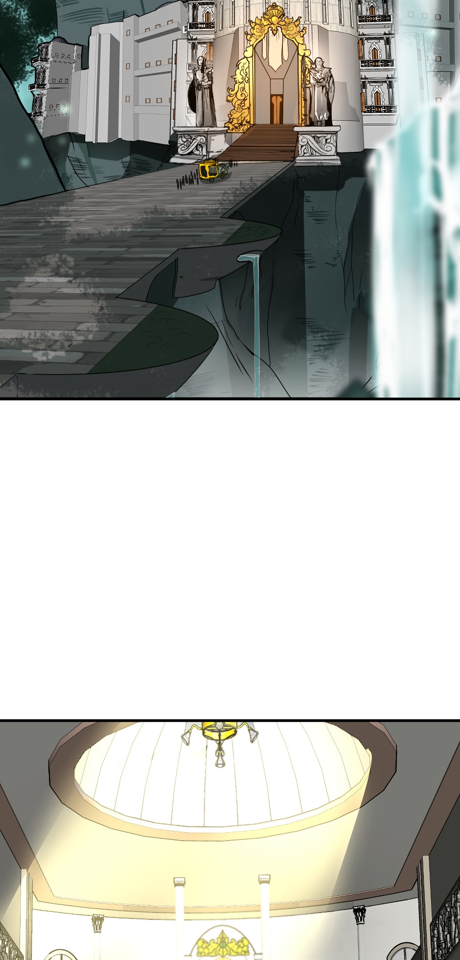 The Beginning After the End Chapter 20 page 42 - Chapter 20