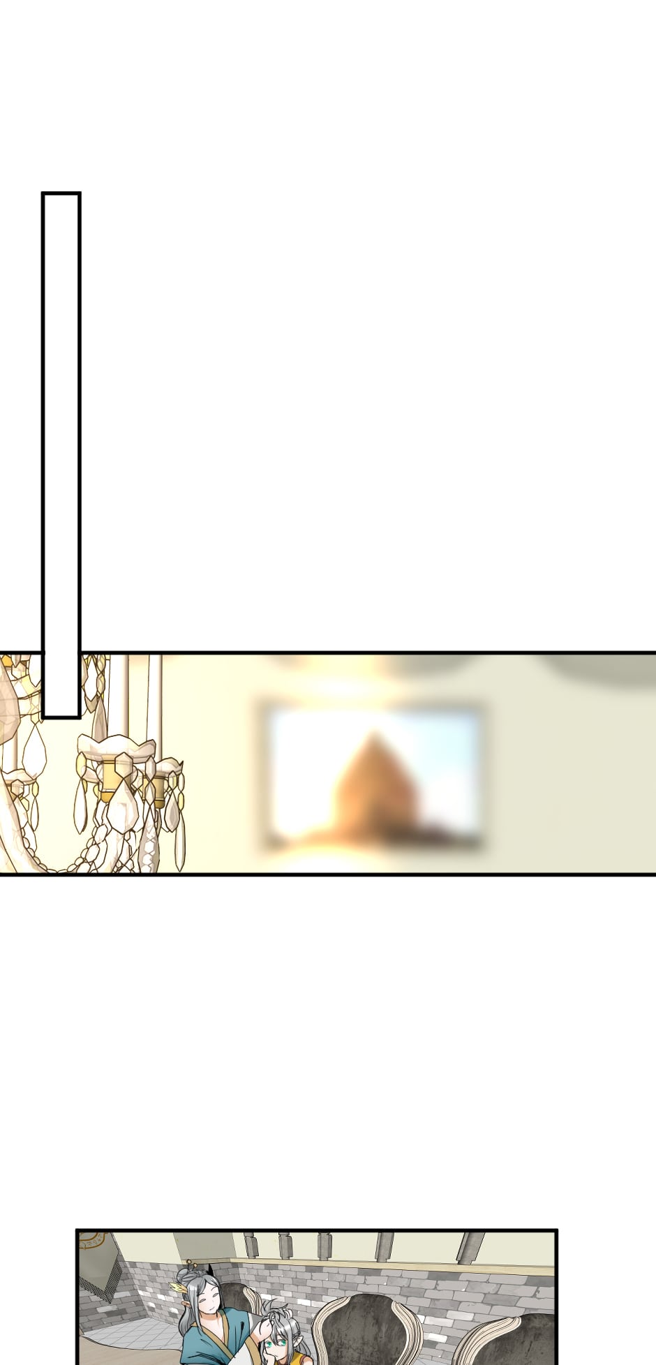 The Beginning After the End Chapter 20 page 47 - Chapter 20
