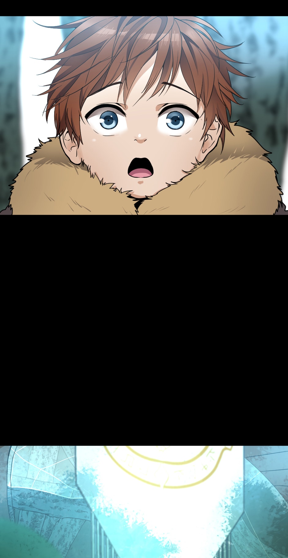 The Beginning After the End Chapter 20 page 5 - Chapter 20