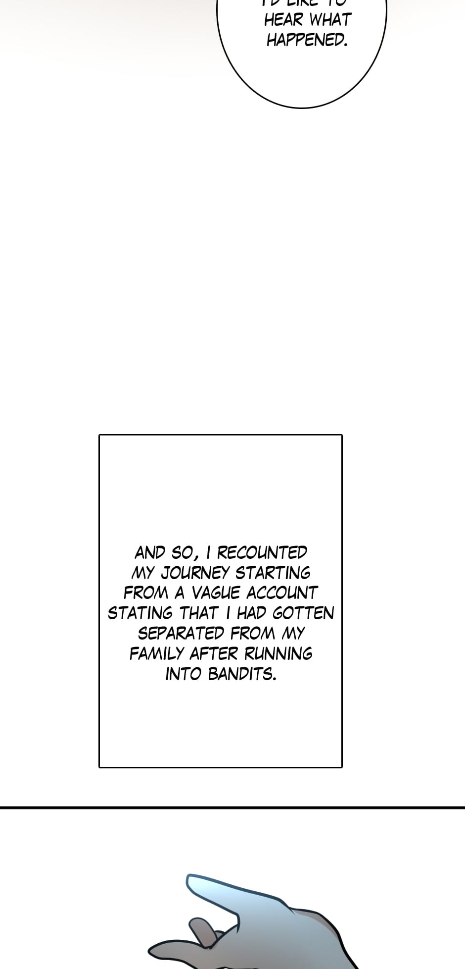 The Beginning After the End Chapter 20 page 53 - Chapter 20