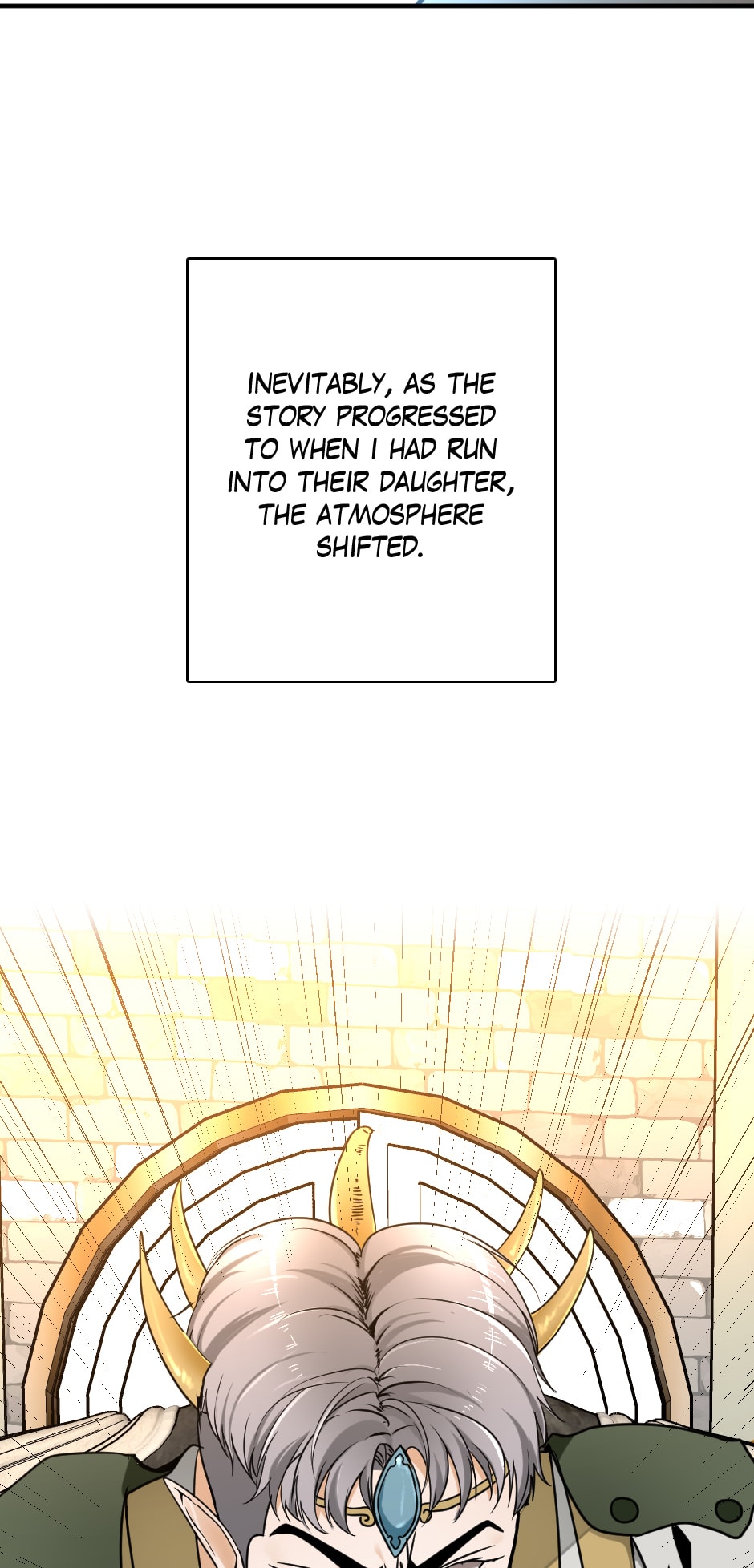 The Beginning After the End Chapter 20 page 55 - Chapter 20