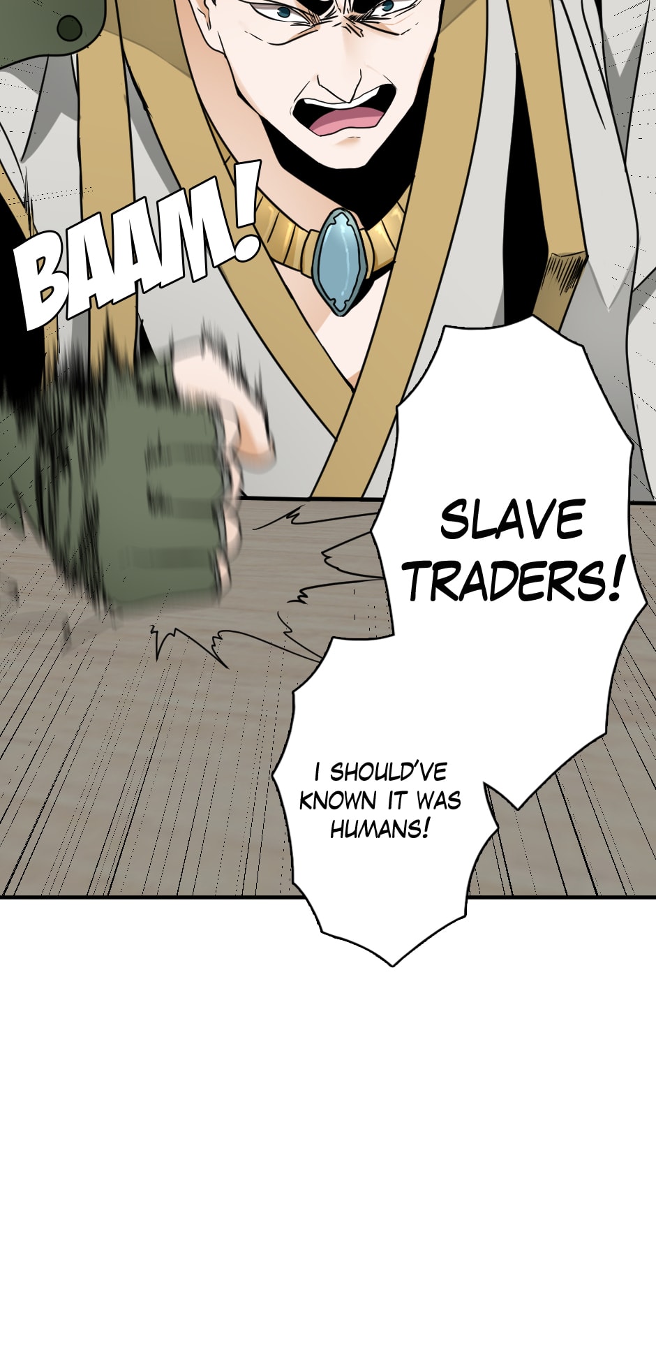 The Beginning After the End Chapter 20 page 56 - Chapter 20