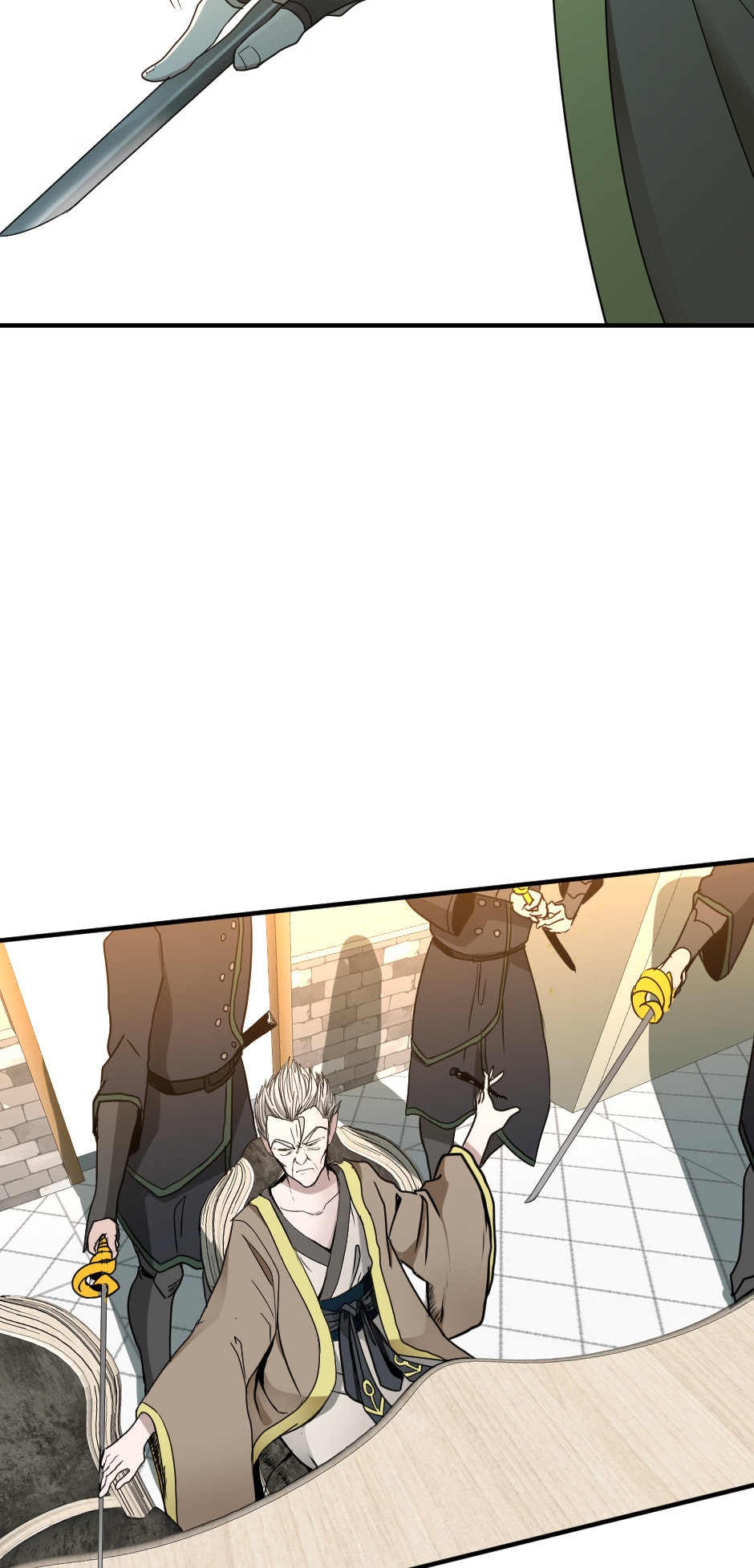 The Beginning After the End Chapter 20 page 59 - Chapter 20