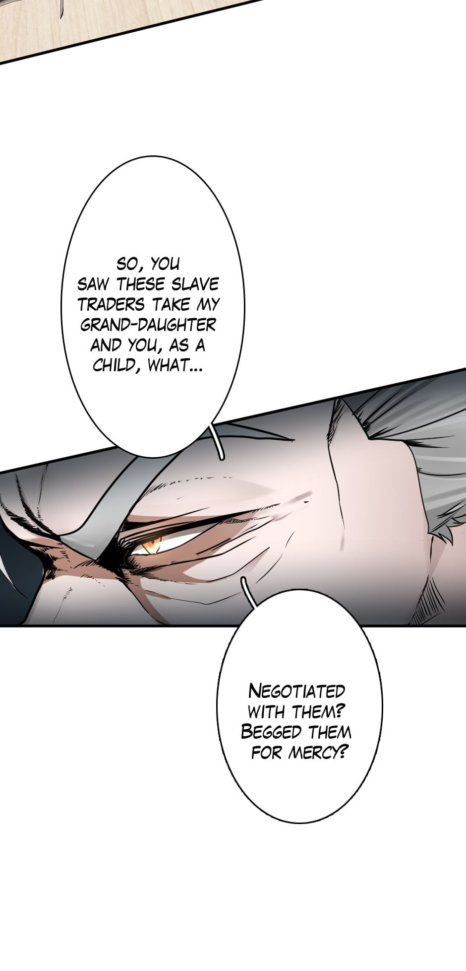 The Beginning After the End Chapter 20 page 60 - Chapter 20