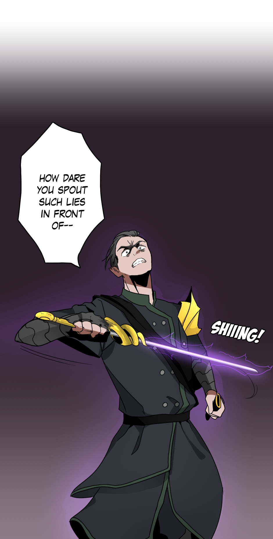 The Beginning After the End Chapter 20 page 62 - Chapter 20