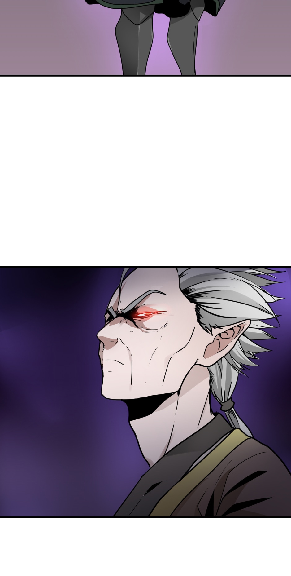The Beginning After the End Chapter 20 page 63 - Chapter 20