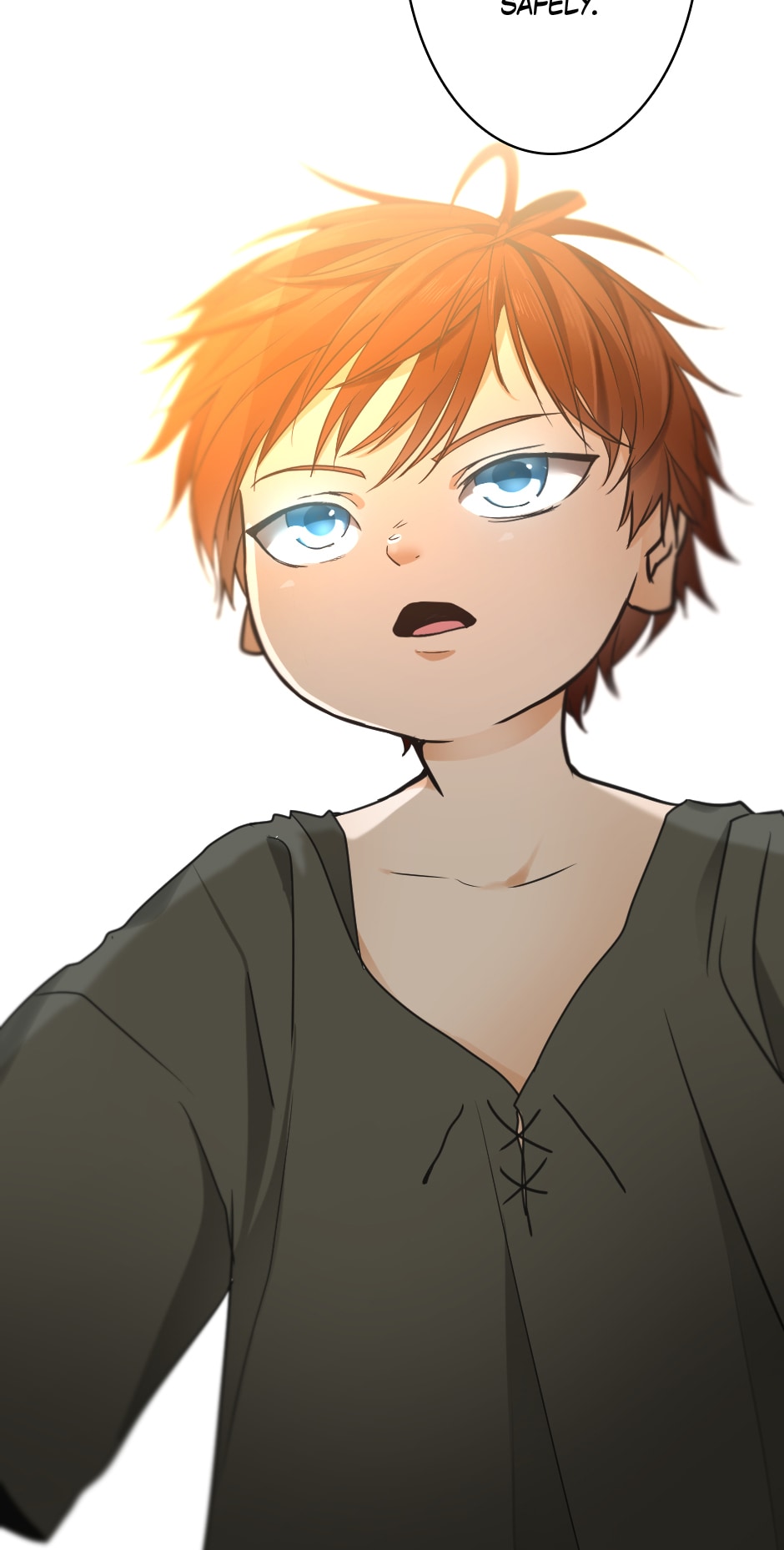 The Beginning After the End Chapter 20 page 66 - Chapter 20