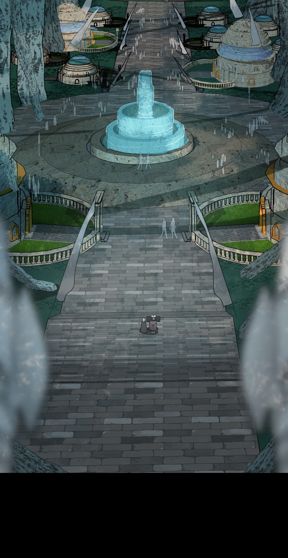 The Beginning After the End Chapter 20 page 7 - Chapter 20