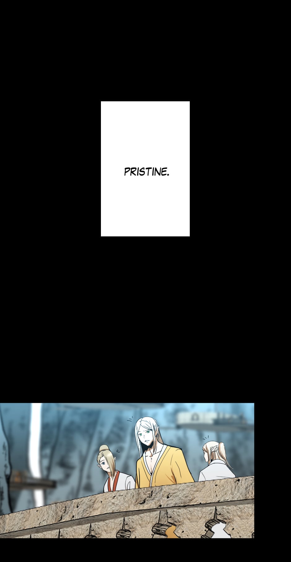 The Beginning After the End Chapter 20 page 8 - Chapter 20
