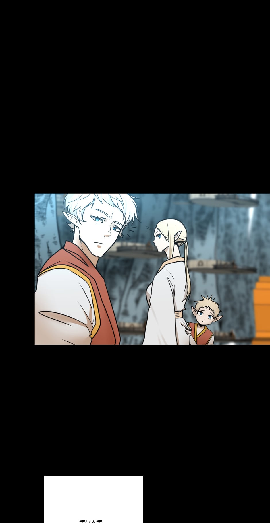 The Beginning After the End Chapter 20 page 9 - Chapter 20