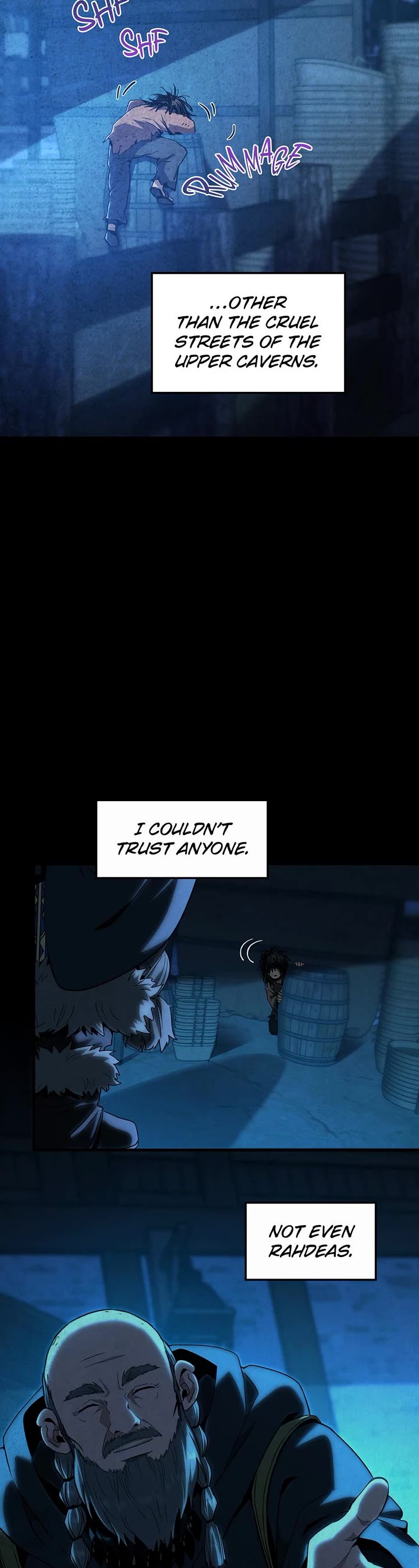 The Beginning After the End Chapter 200 page 20 - Chapter 200