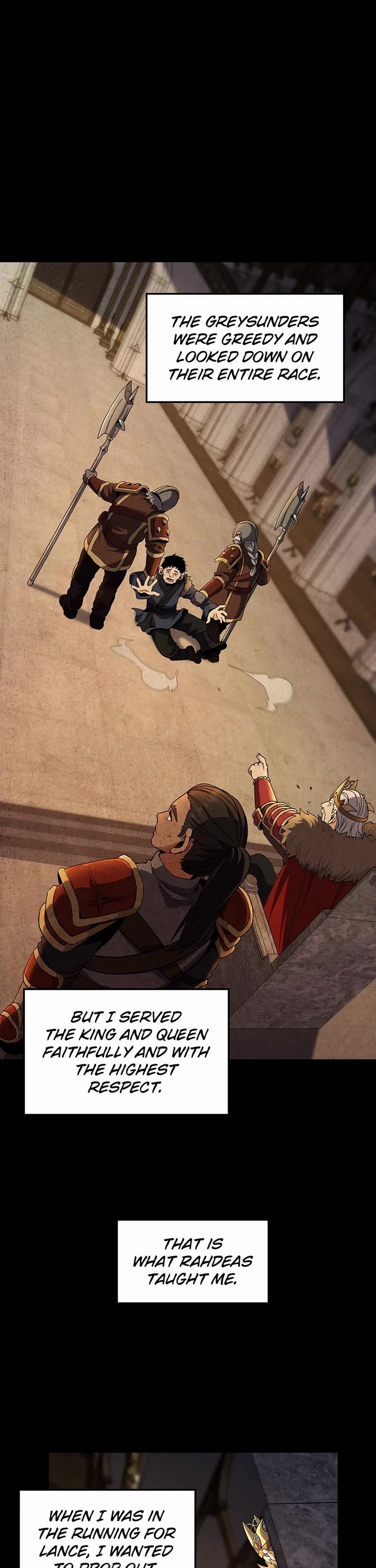 The Beginning After the End Chapter 200 page 23 - Chapter 200