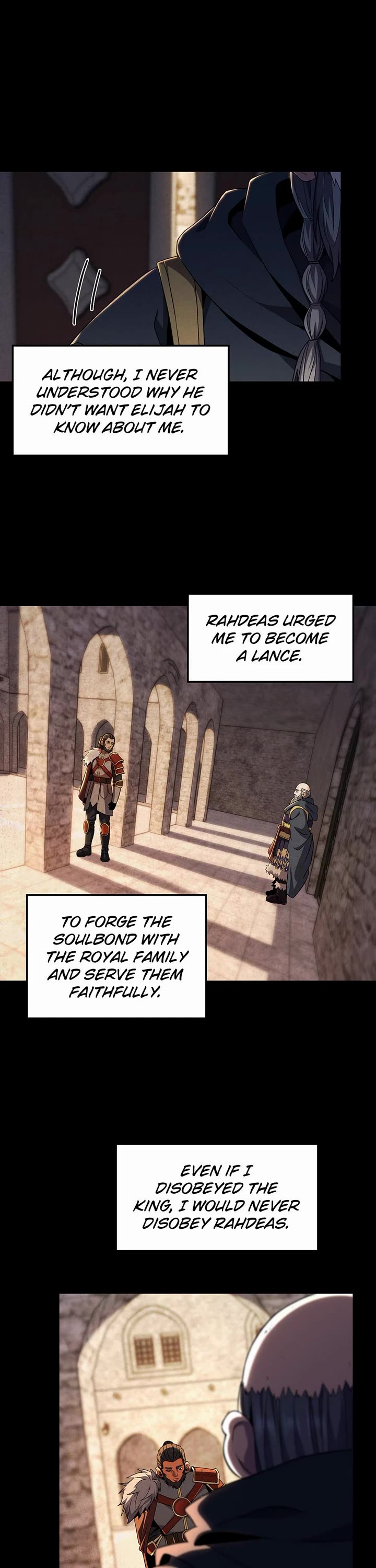 The Beginning After the End Chapter 200 page 26 - Chapter 200