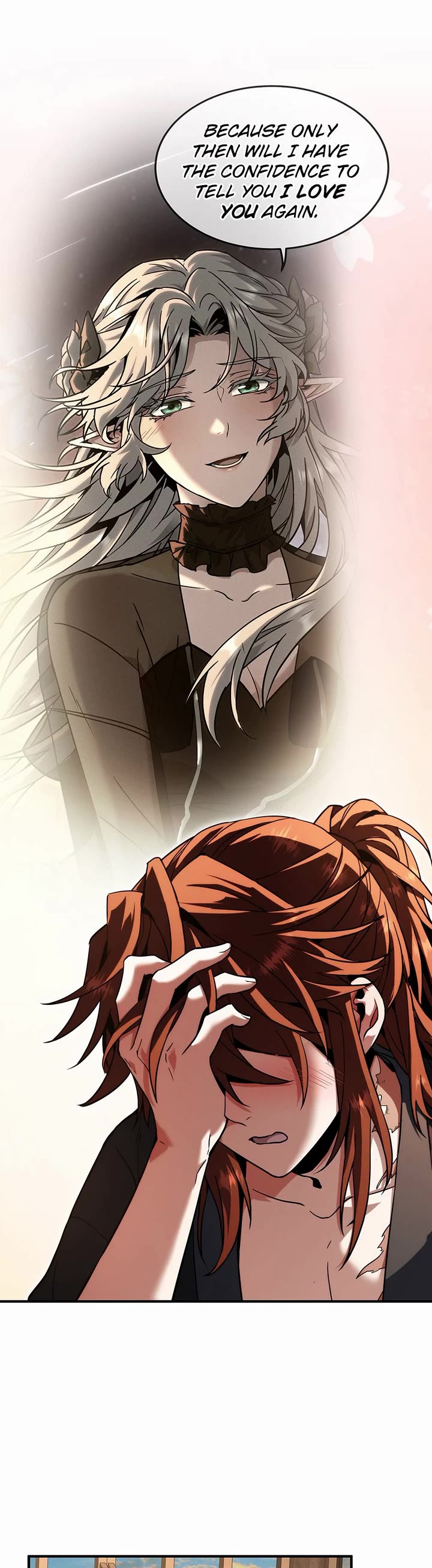 The Beginning After the End Chapter 200 page 29 - Chapter 200