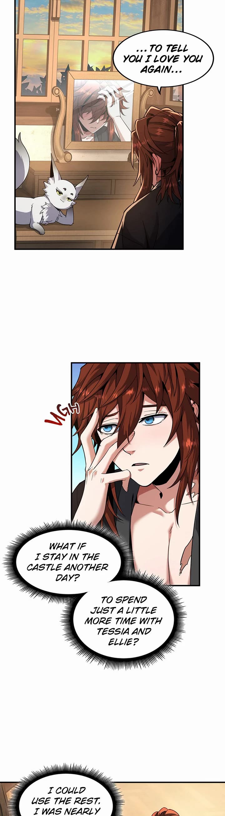 The Beginning After the End Chapter 200 page 30 - Chapter 200
