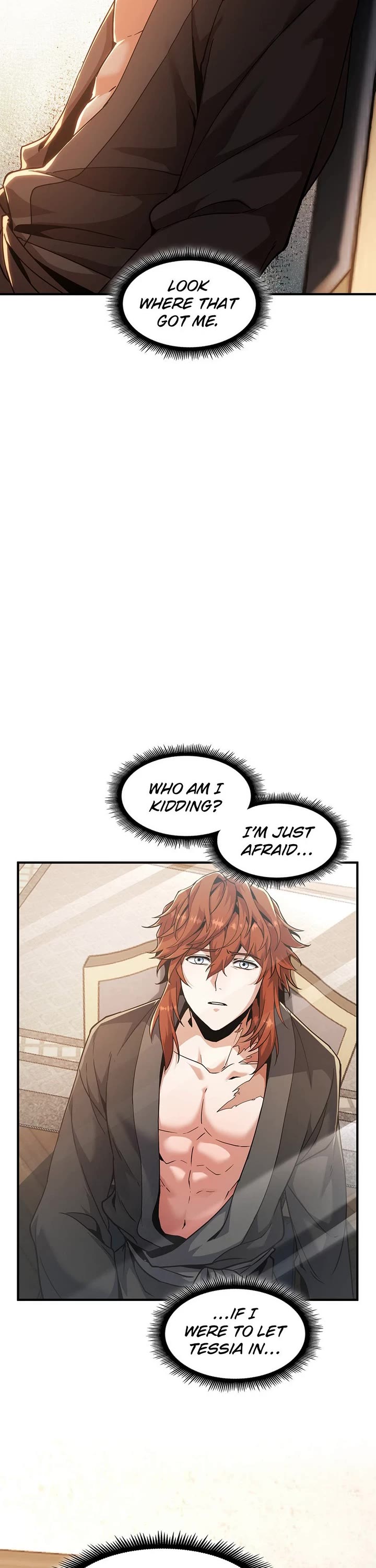 The Beginning After the End Chapter 200 page 32 - Chapter 200