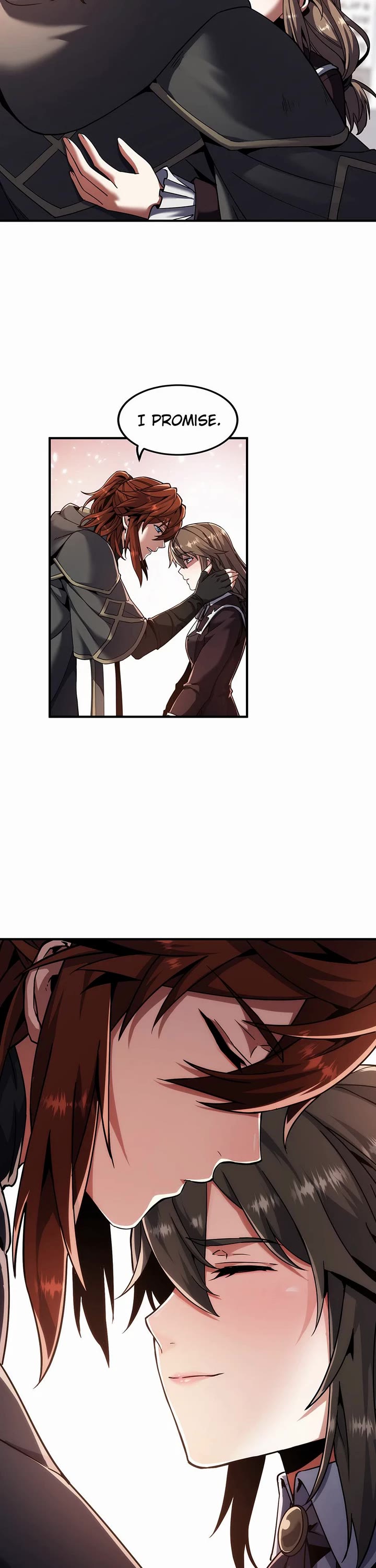 The Beginning After the End Chapter 200 page 36 - Chapter 200