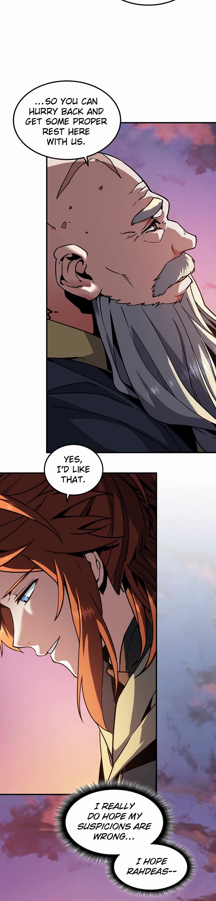 The Beginning After the End Chapter 200 page 41 - Chapter 200