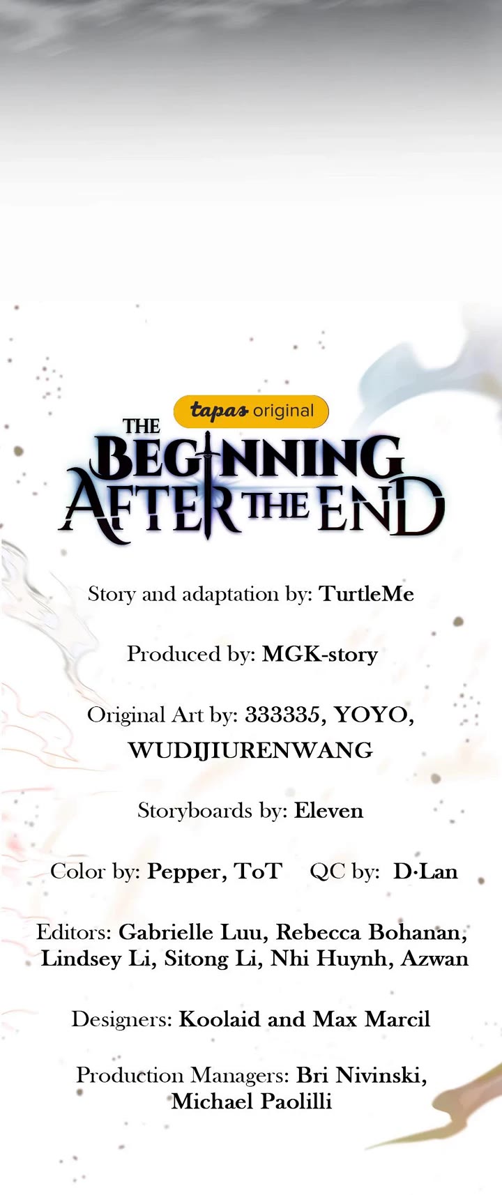 The Beginning After the End Chapter 200 page 43 - Chapter 200