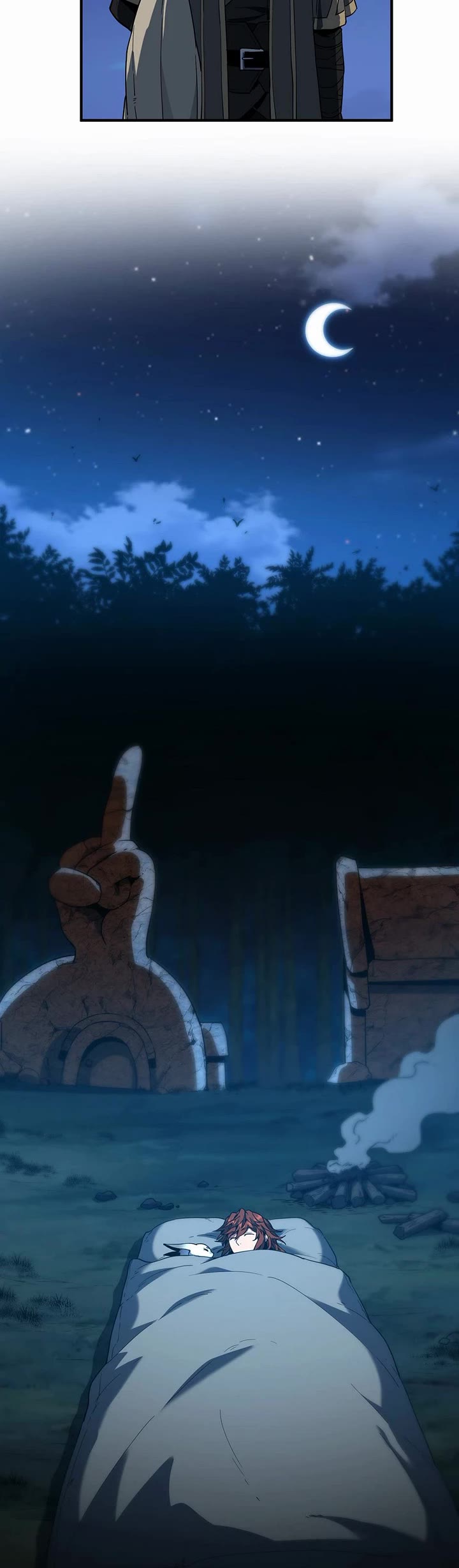 The Beginning After the End Chapter 201 page 25 - Chapter 201