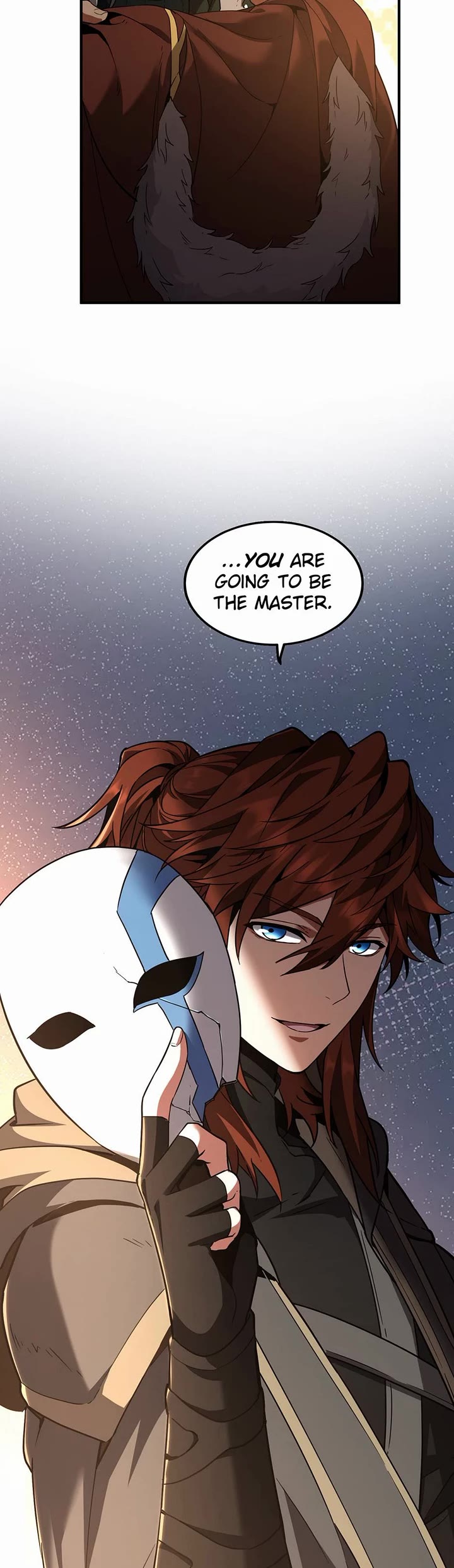 The Beginning After the End Chapter 201 page 29 - Chapter 201