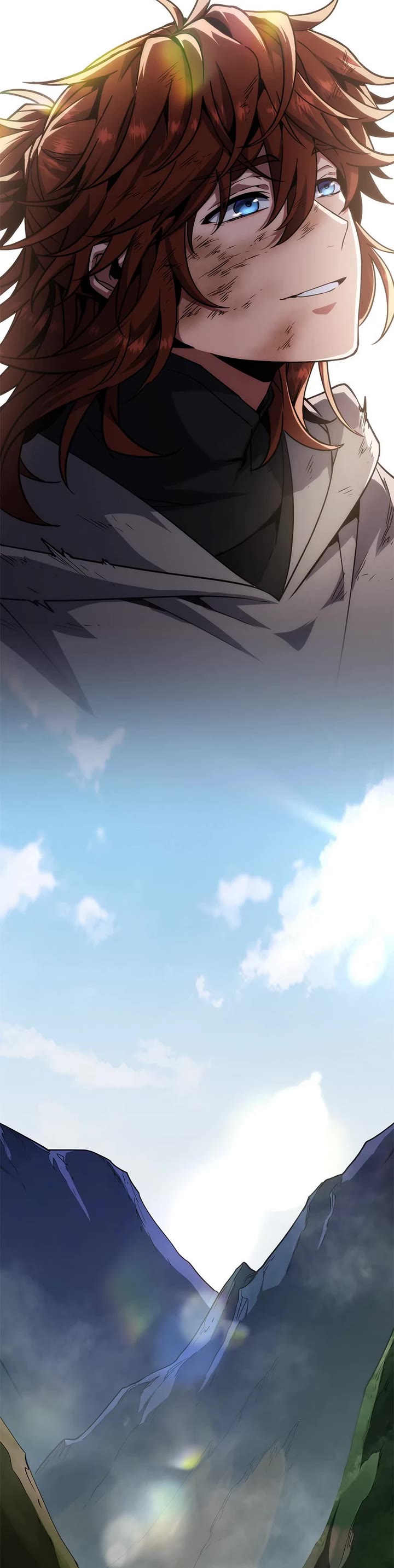 The Beginning After the End Chapter 201 page 47 - Chapter 201