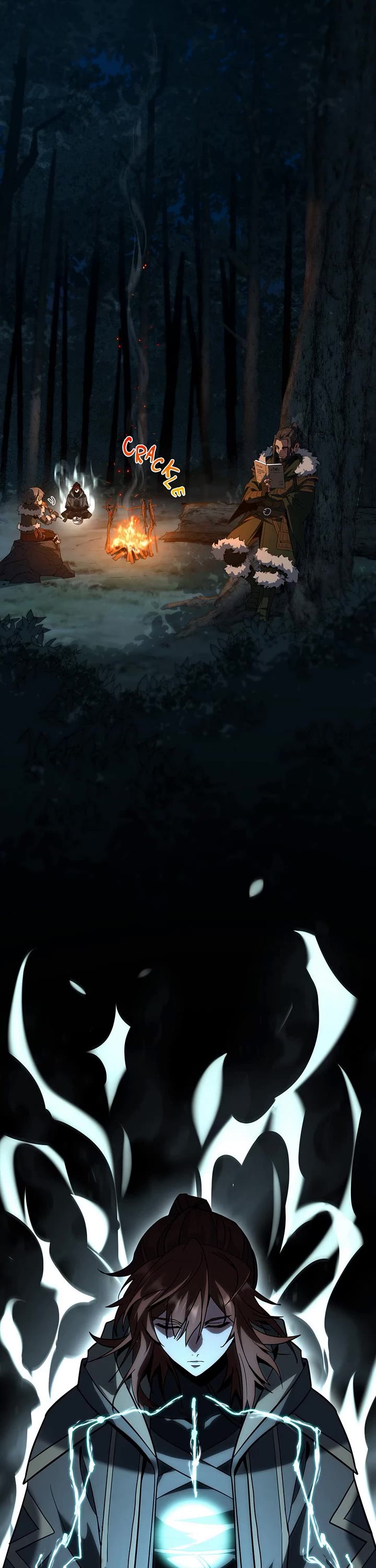 The Beginning After the End Chapter 201 page 6 - Chapter 201