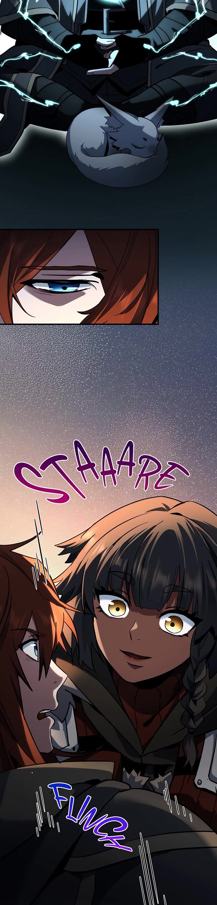 The Beginning After the End Chapter 201 page 7 - Chapter 201
