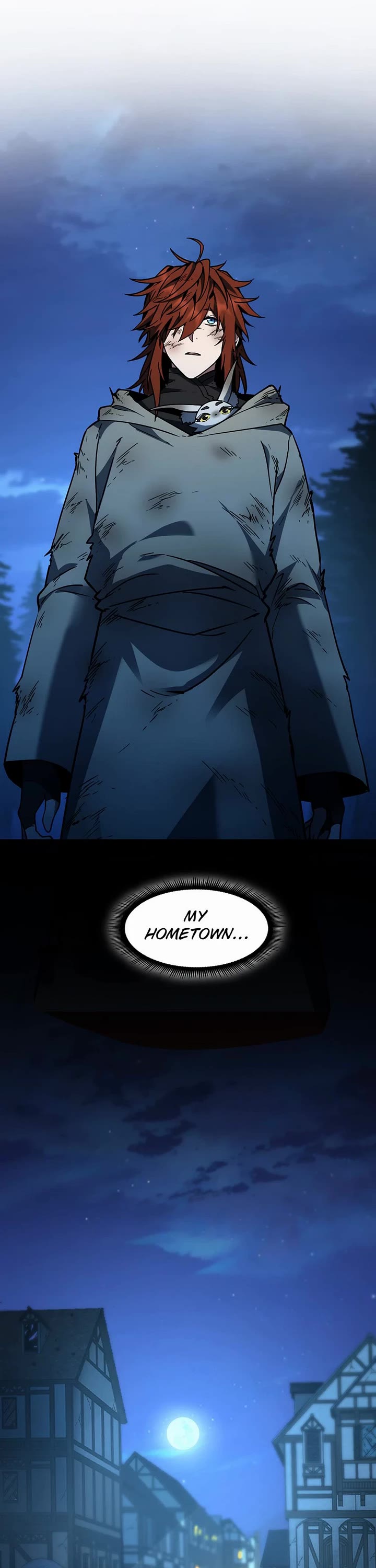 The Beginning After the End Chapter 202 page 1 - Chapter 202