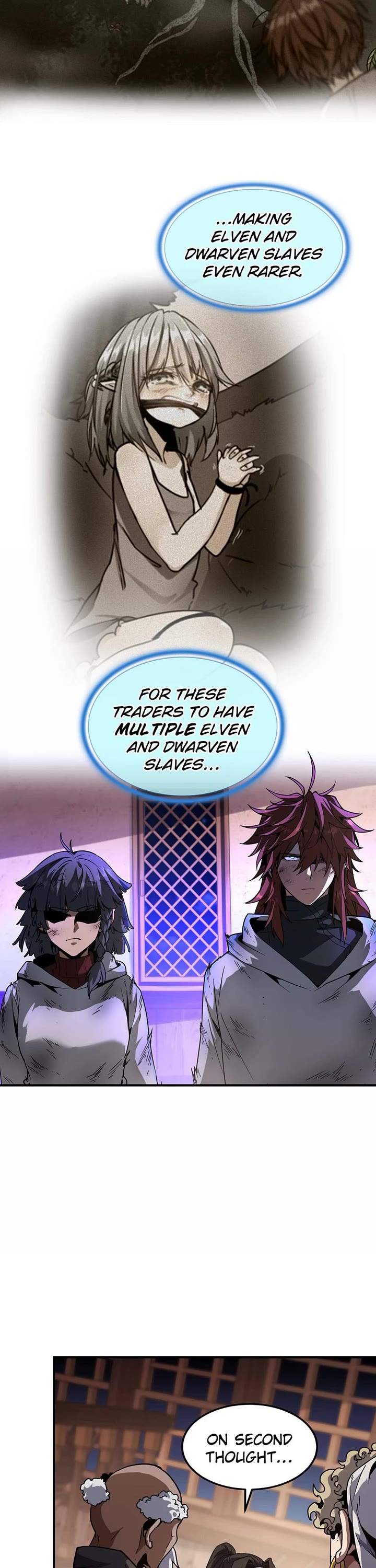 The Beginning After the End Chapter 202 page 17 - Chapter 202